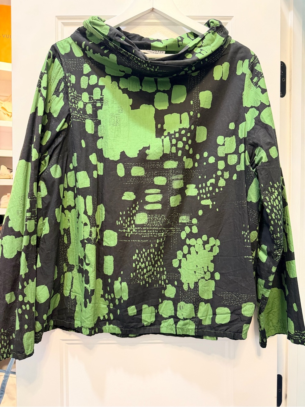 Bryn Walker blouse